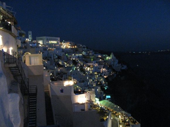 Fira, SantoriniFira, 