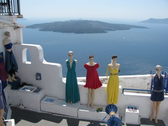 Fira, SantoriniFira, 