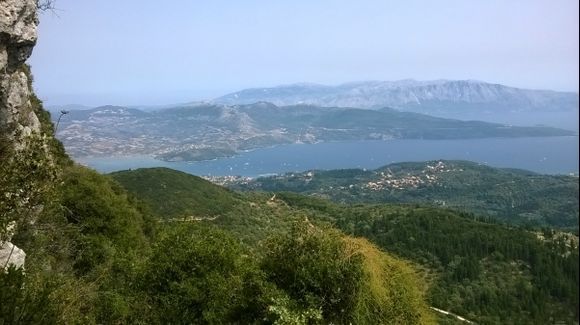 Lefkada