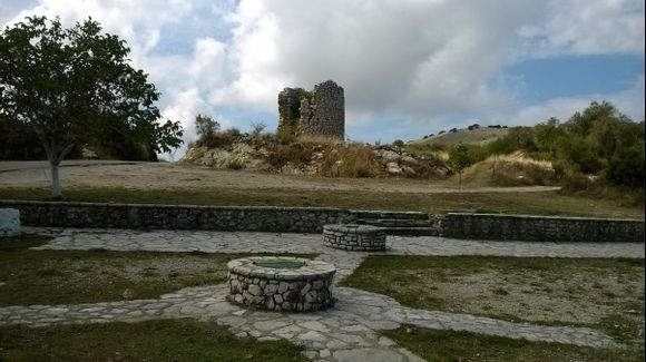 Lefkada