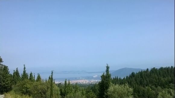 Lefkada