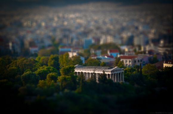 Tiny Athens 3