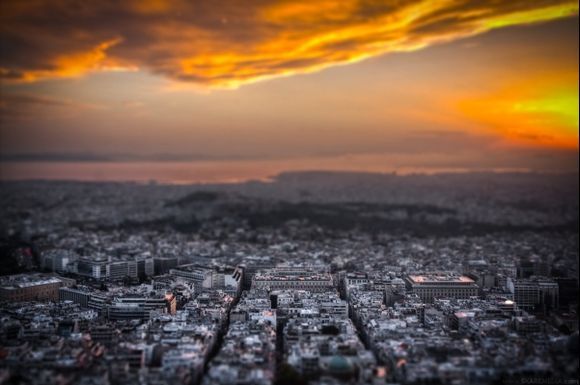 Tiny Athens 1