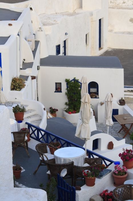 Fira, SantoriniFira, 