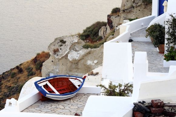 Fira, SantoriniFira, 