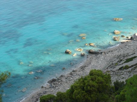 Lefkada