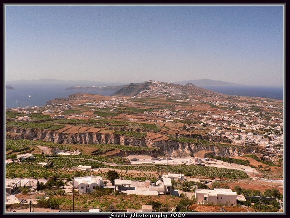 View from Pyrgos