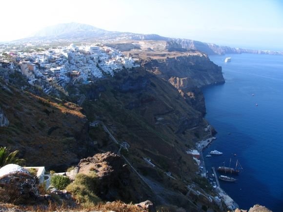 Fira, SantoriniFira, 