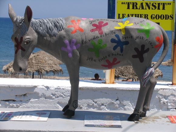 Fira, SantoriniFira, 