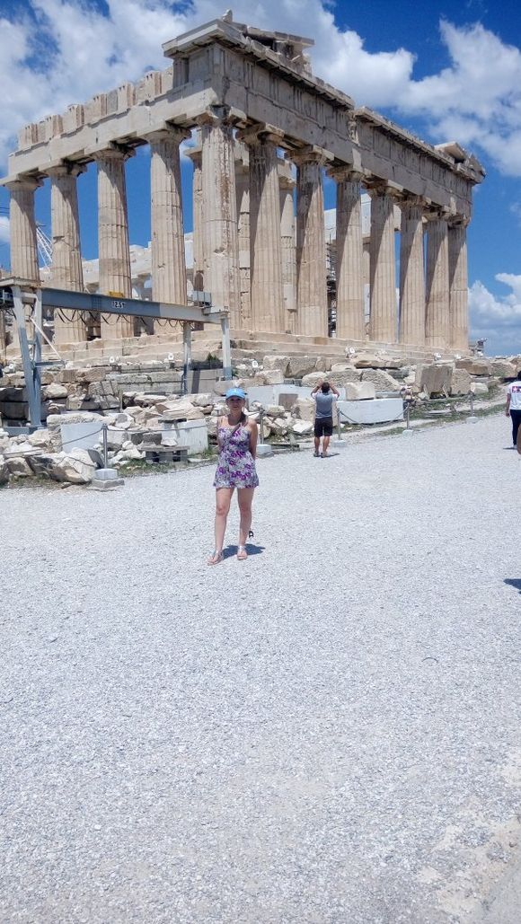 acropolis