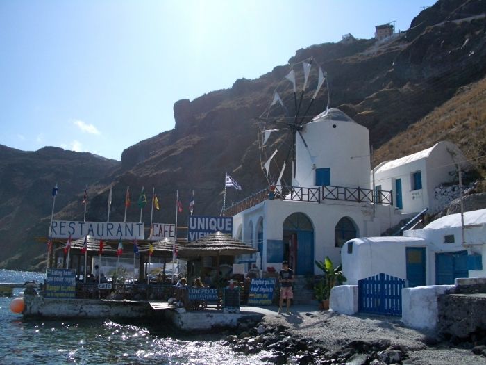 Photos Of Thirassia Island In Santorini By Members - Page 6 | Greeka.com