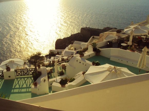 Oia, SantoriniOia, 