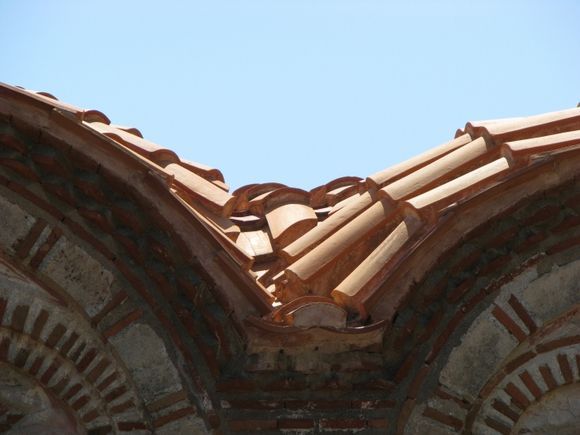 Roof -detail