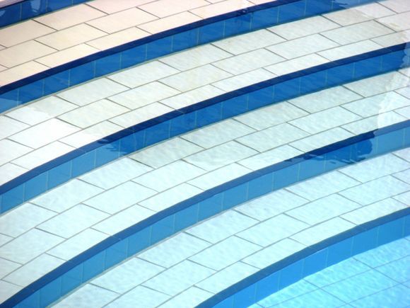 The pool\'s geometry#3