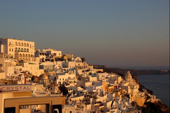 Well-known Thira