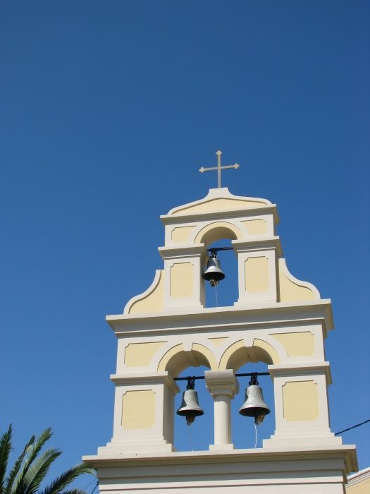 Church-detail