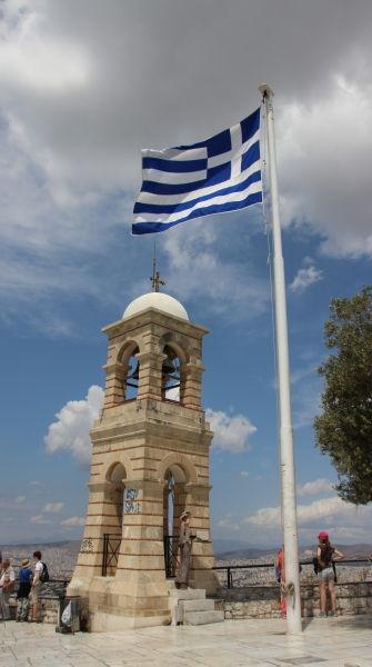 National Day-God bless Greece and the greek people!