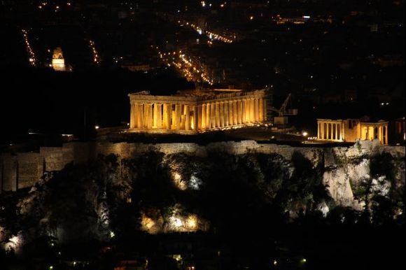 Acropole, from Lycabet.