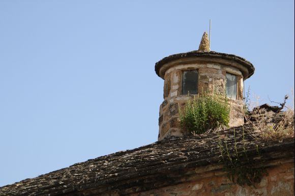 Ioannina- Its Kale