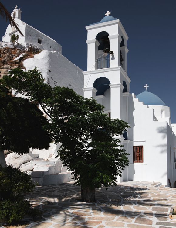  IOS 🇬🇷
💒 Ekklisia Panagia Gremiotissa (Church of Virgin Mary of the Cliff)
📸 @stefanosnapshots 
🔧 #Nikon D850