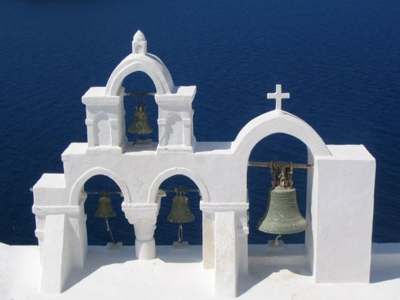 Oia, SantoriniOia, 