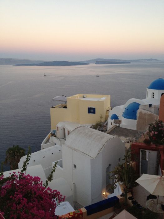 Fira, SantoriniFira, 