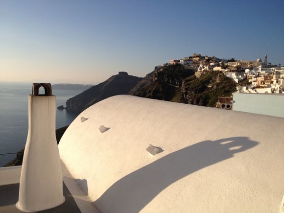 Fira, SantoriniFira, 