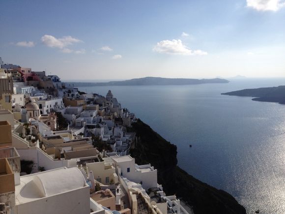 Fira, SantoriniFira, 