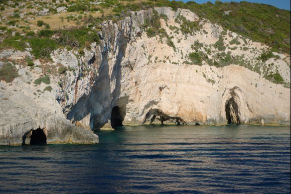 Zakynthos