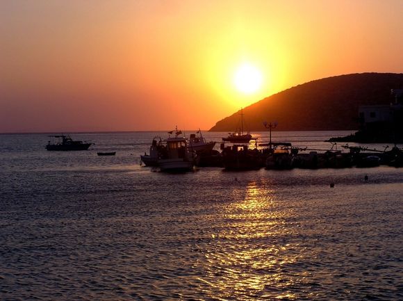 Amorgos