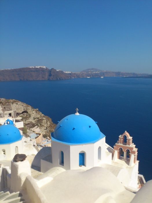 Santorini