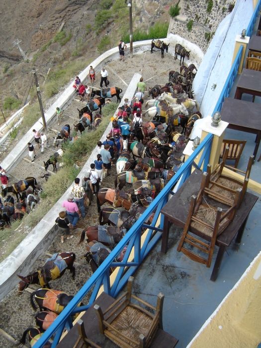 Fira, SantoriniFira, 