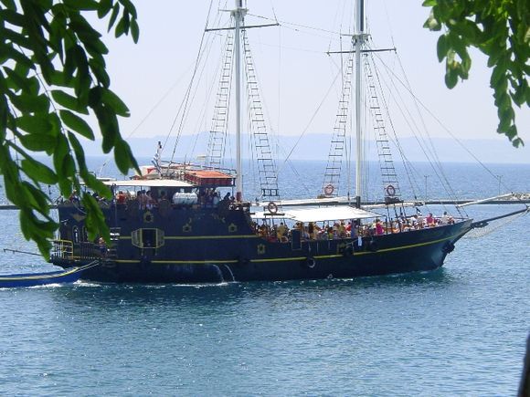pirates from Marmara