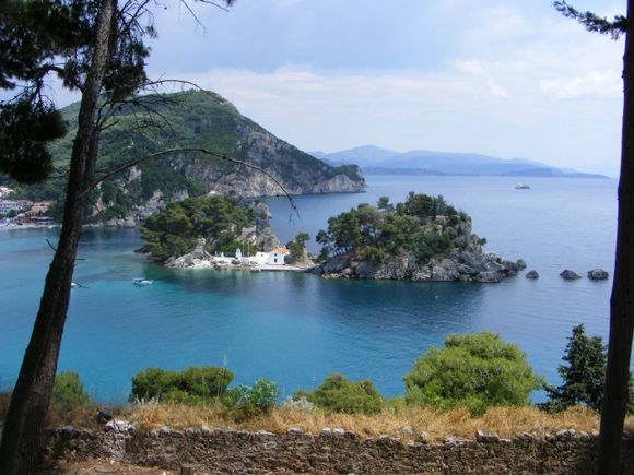 Parga