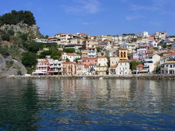 Parga