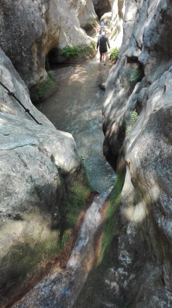 potami waterfalls