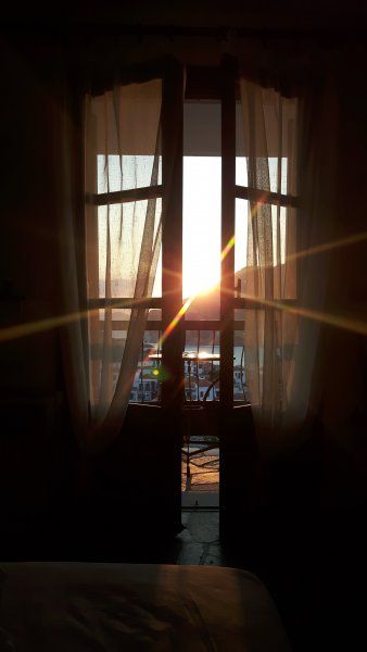Sunrise -  Skopelos