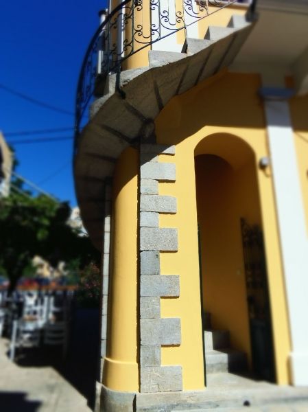 Spiral Staircase Simi Town