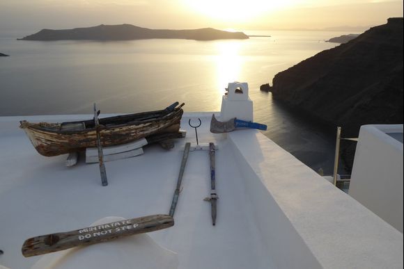 Santorini