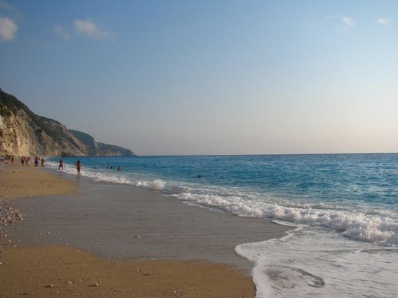 Lefkada