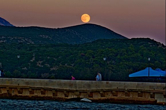 Argostoli