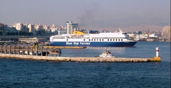 Piraeus.