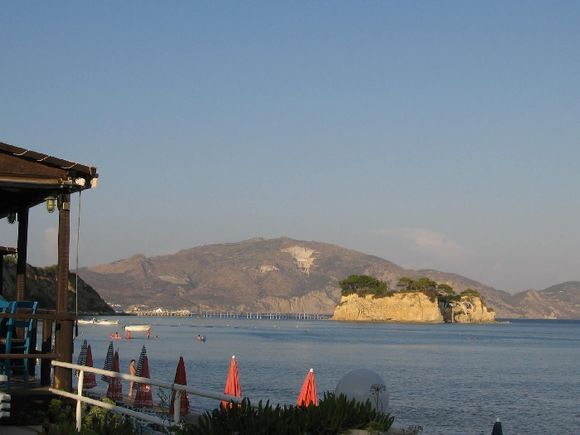 Laganas Bay