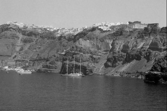 Fira, SantoriniFira, 