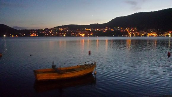 Kastoria and Lake