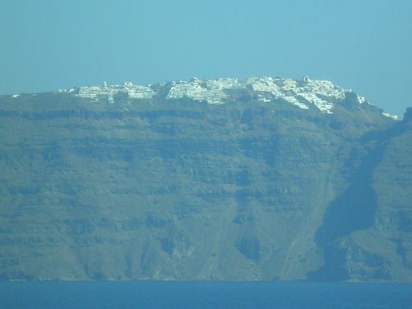 Fira, SantoriniFira, 