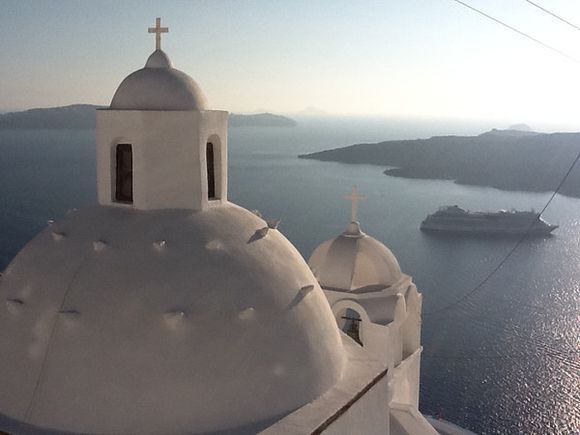 Fira, SantoriniFira, 