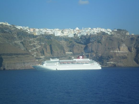 Fira, SantoriniFira, 