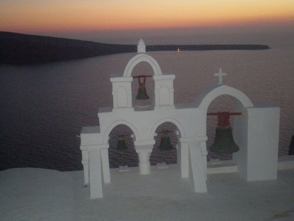 Oia, SantoriniOia, 