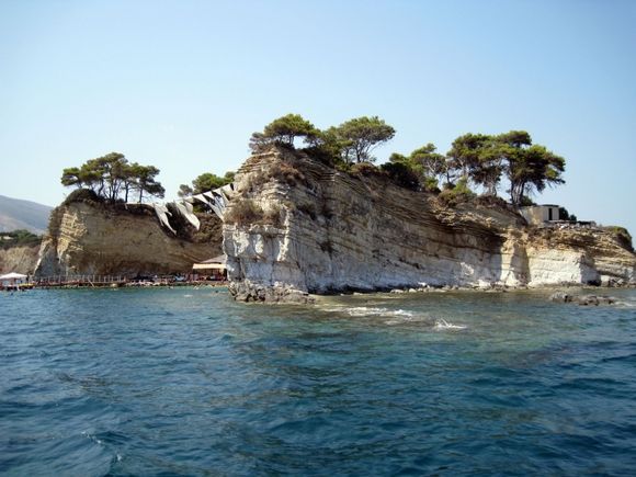 Agios Sostis, Zakynthos